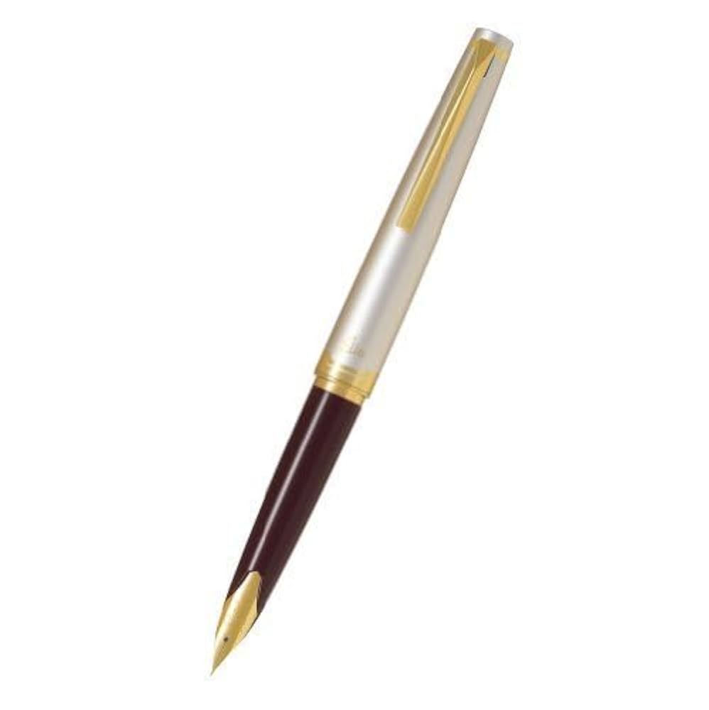 パイロット 万年筆 エリート95S EF 極細 FES-1MM-B-EF パイロット エリート 95S FES-1MM-B [ブラック] (万年筆) 価格